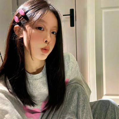 发光的河流